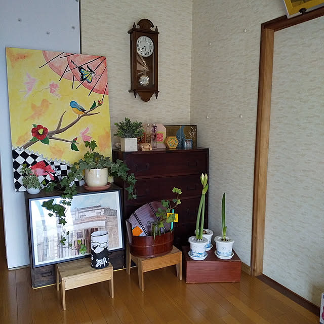 mariさんの実例写真