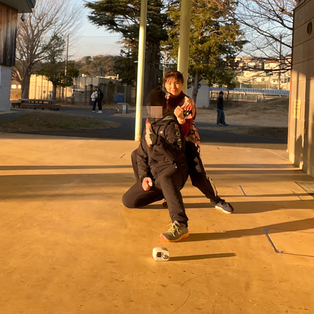 Aqettyさんの部屋