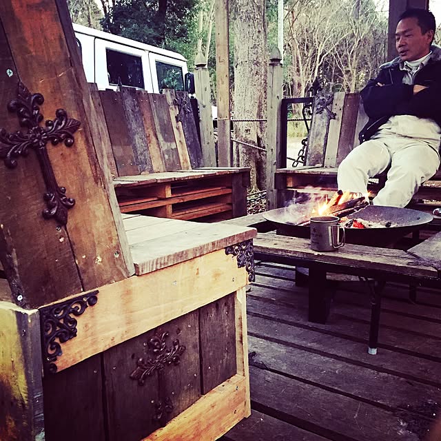 Satoshiさんの実例写真
