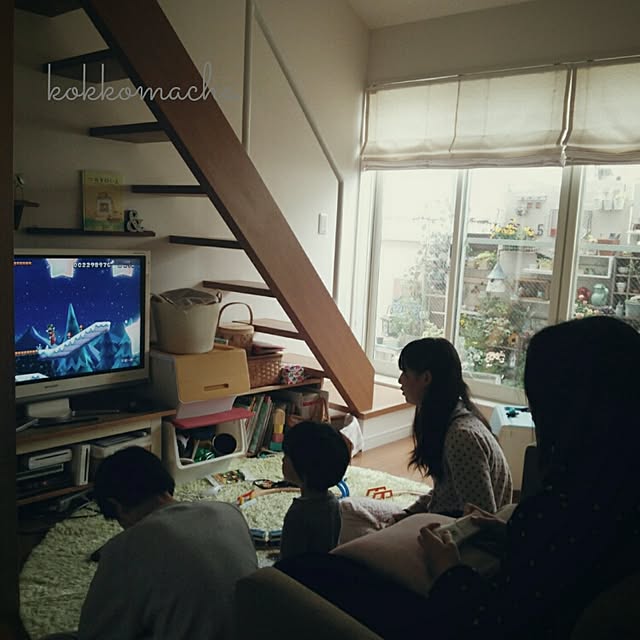 kokkomachaさんの実例写真