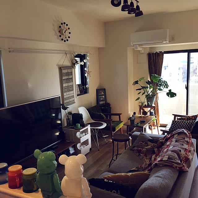 38rskさんの実例写真