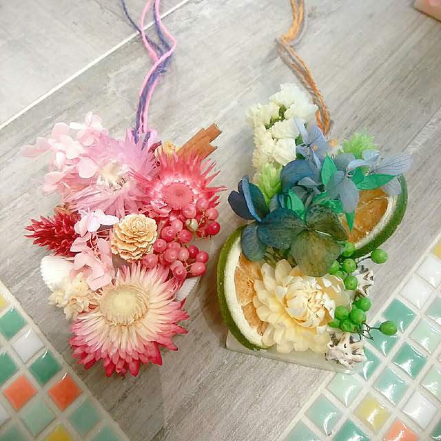MYCHERRYさんの実例写真