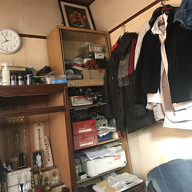 Hiroshiさんの実例写真