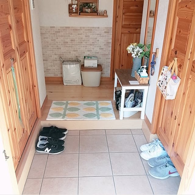 Blancheさんの部屋