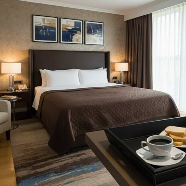 Hotel-Bedさんの実例写真