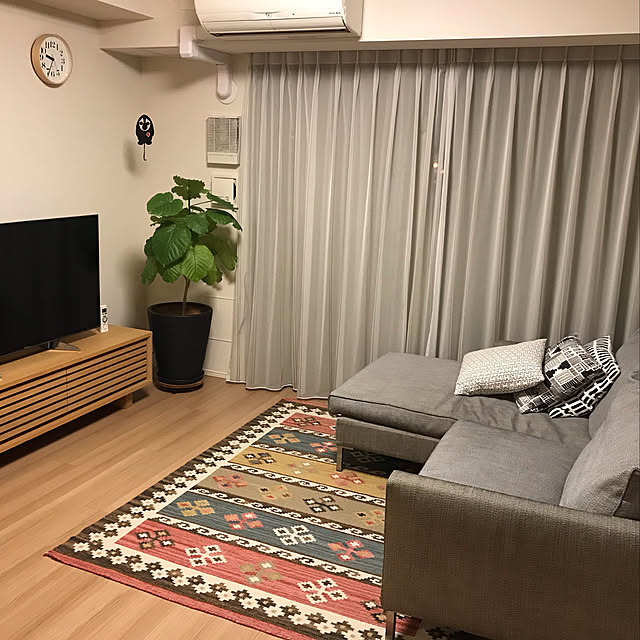 t.k.さんの実例写真
