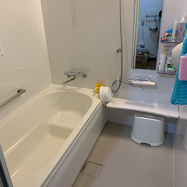 バス/トイレのインテリア実例 - 2021-11-27 13:13:33