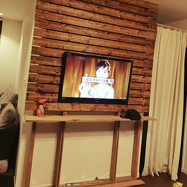 棚のインテリア実例 - 2017-07-20 20:51:56