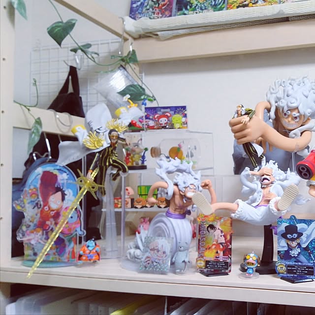 PIKMINさんの実例写真