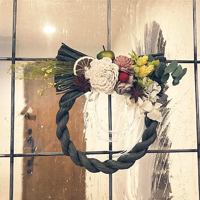 mochirenaさんの実例写真