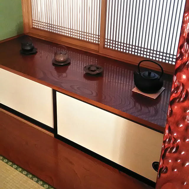 部屋全体のインテリア実例 - 2017-11-03 11:17:41