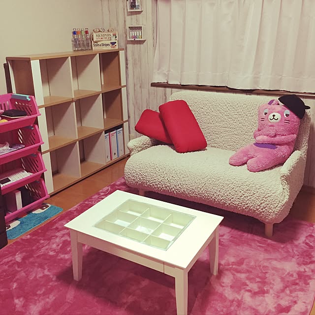 cocoさんの実例写真