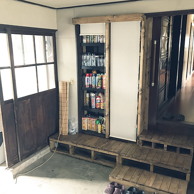 Waribashiさんの実例写真