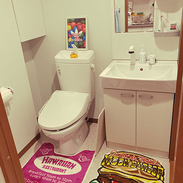 実例写真
