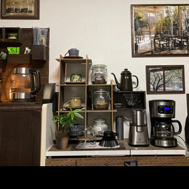 cafe138さんの実例写真