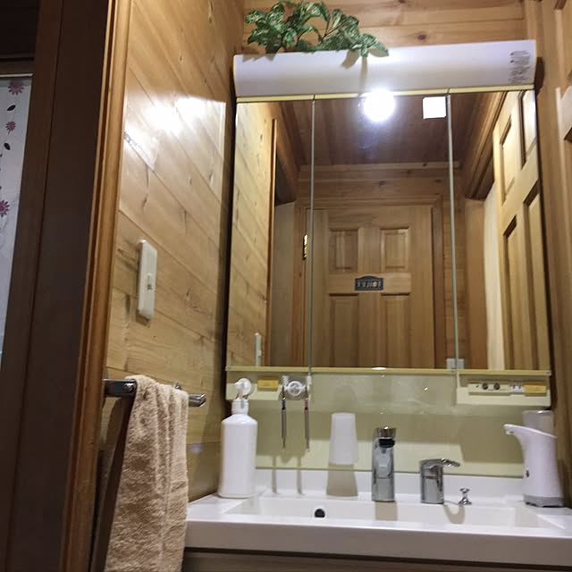 ikubooさんの実例写真