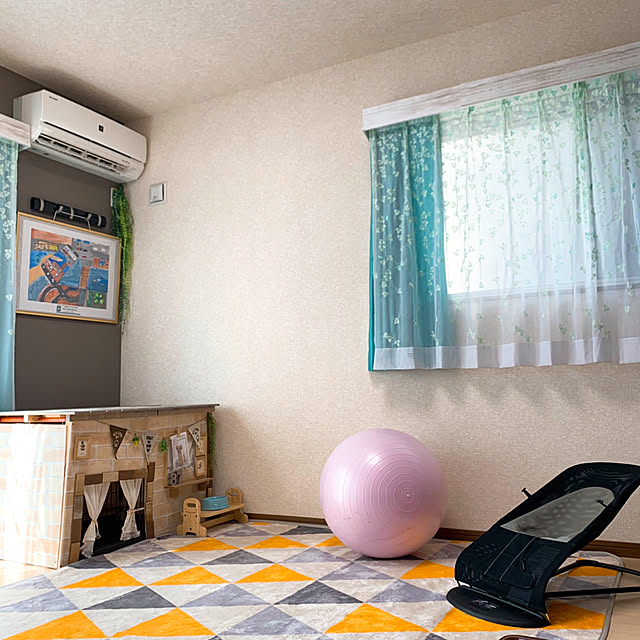 Samさんの実例写真