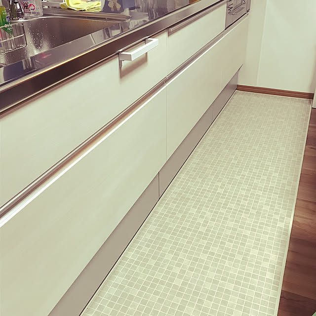 sheさんの実例写真