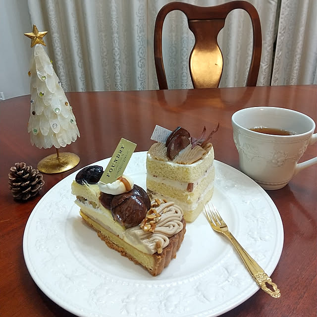 Rさんの実例写真