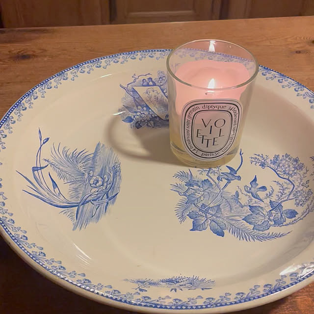 cottageroseさんの実例写真