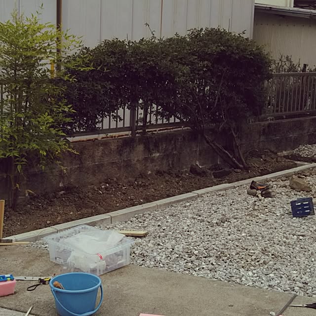 chikohiroさんの実例写真