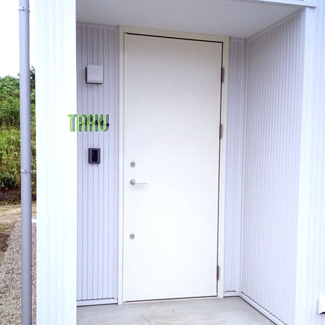 Takuさんの実例写真