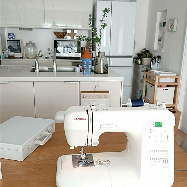 __home_m.さんの実例写真