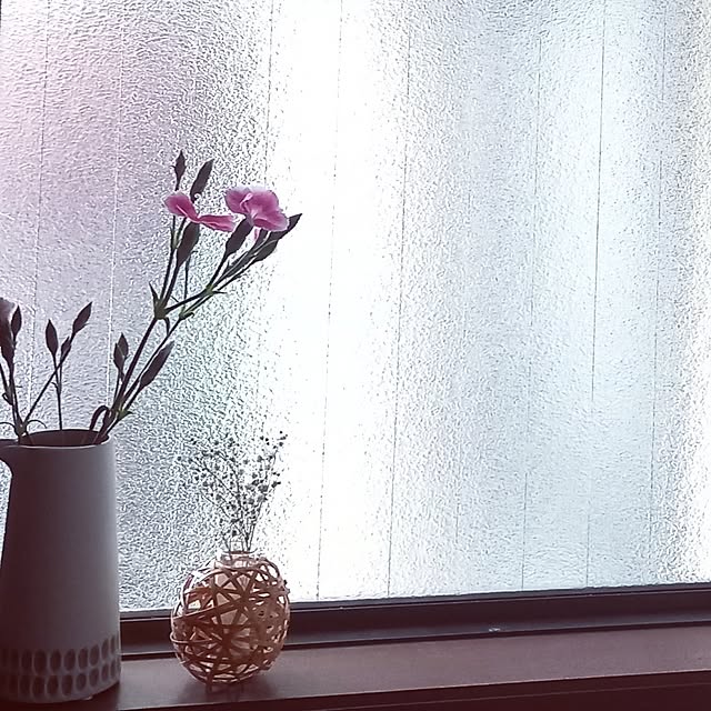 rhuさんの部屋