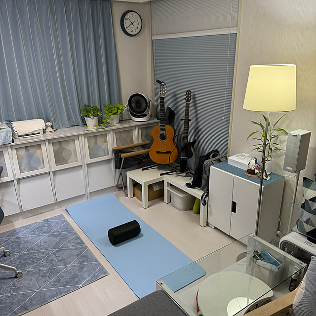 Rainyさんの部屋