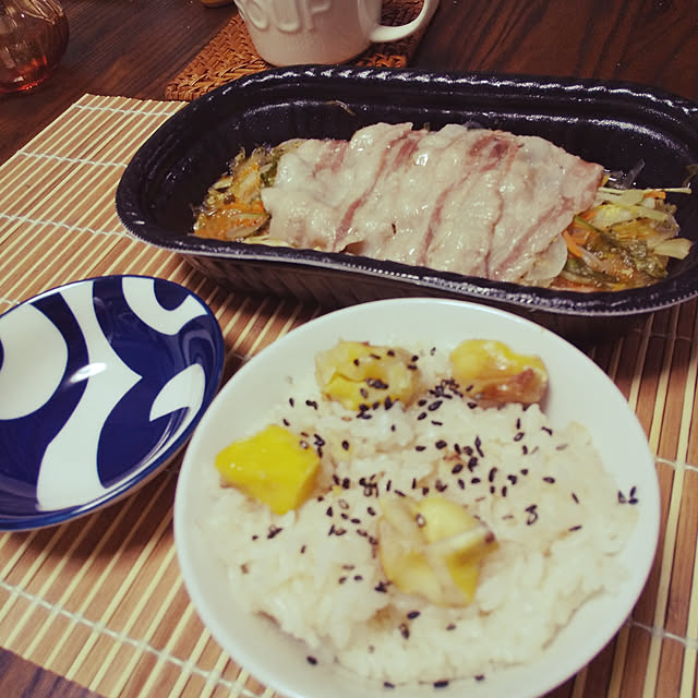 korohukumamanさんの実例写真