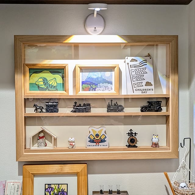 mi-saさんの部屋