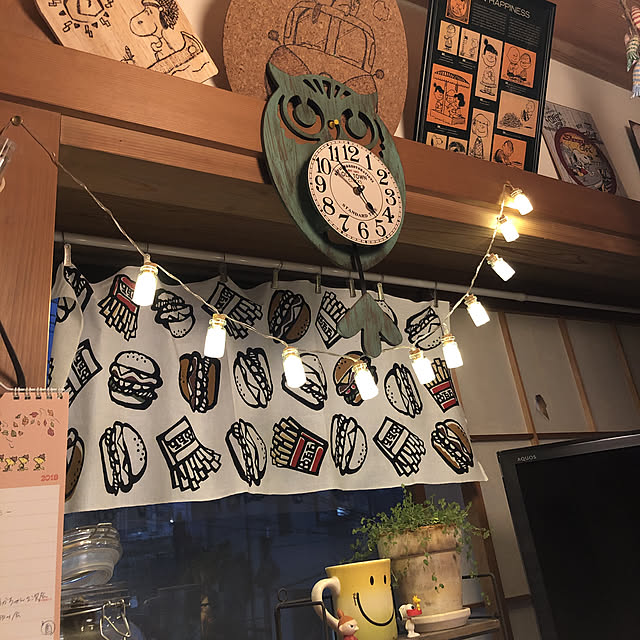 Shigeharuさんの実例写真