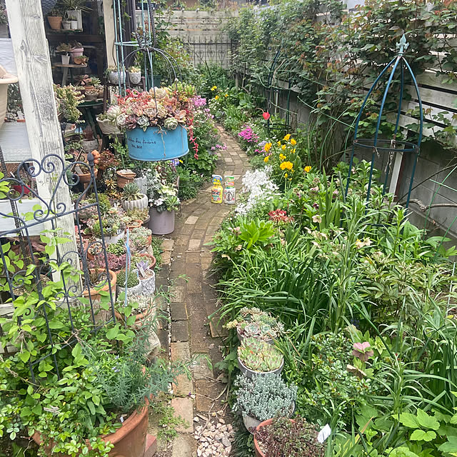 na-chanさんの実例写真