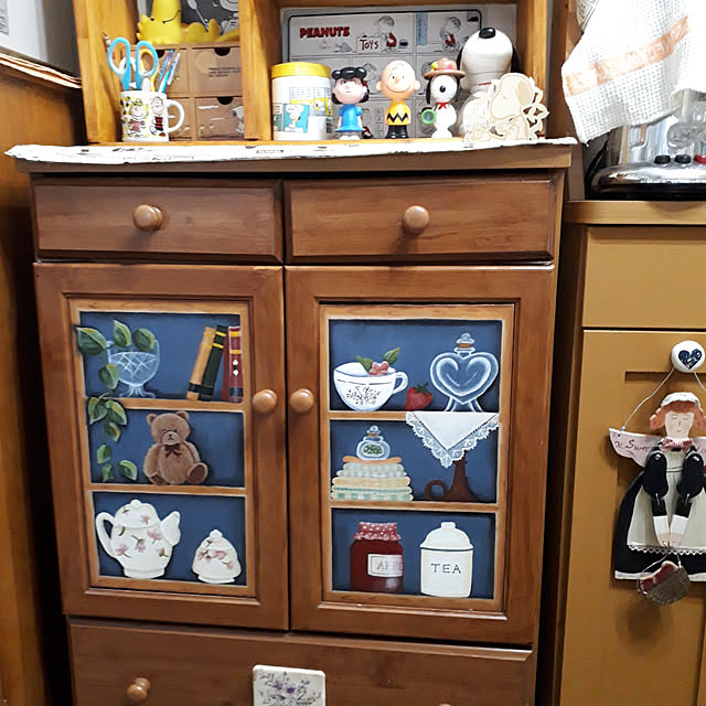 AcchanSaysさんの実例写真
