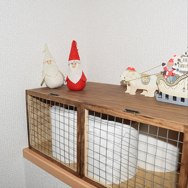 omochiさんの実例写真