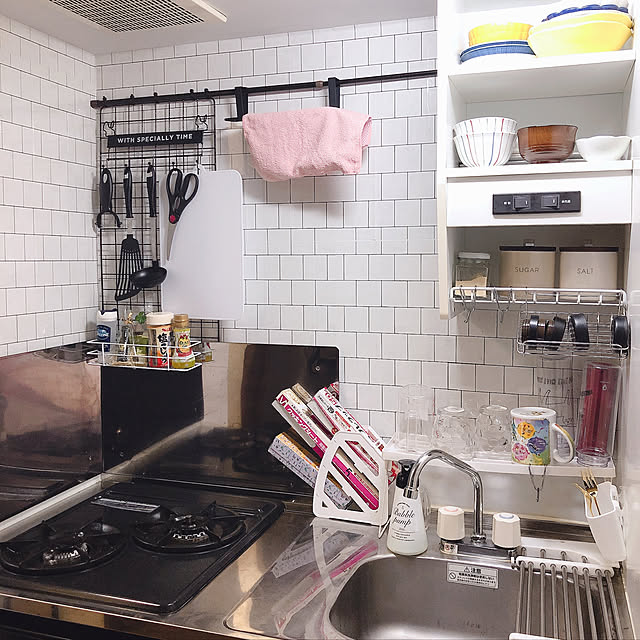 YUさんの実例写真