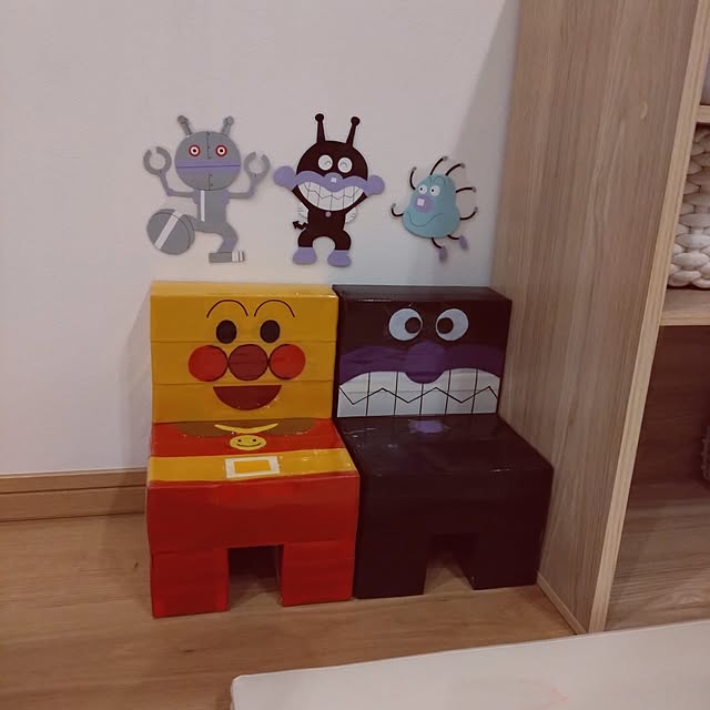 nasieさんの部屋