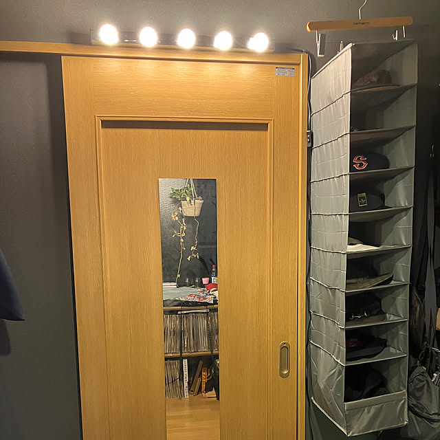 irutakyoshiさんの部屋