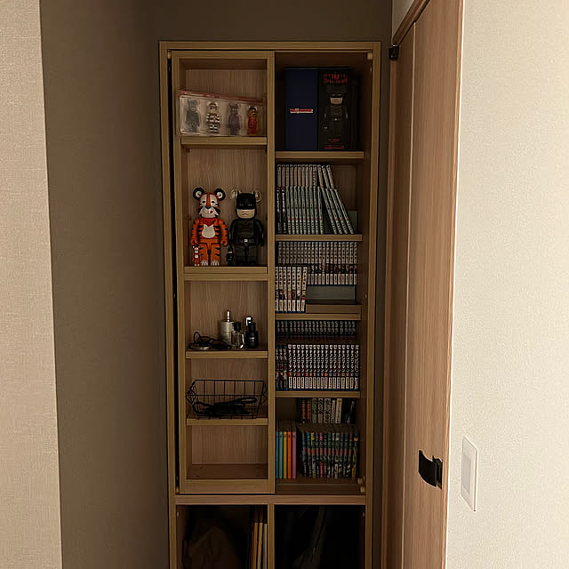 Rさんの部屋