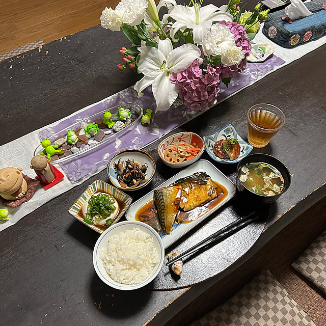 ritsukoさんの部屋