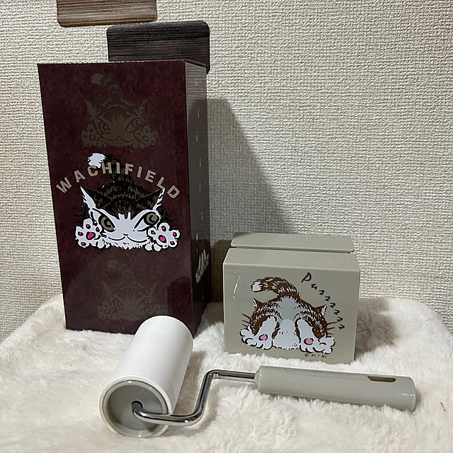 naworinさんの部屋