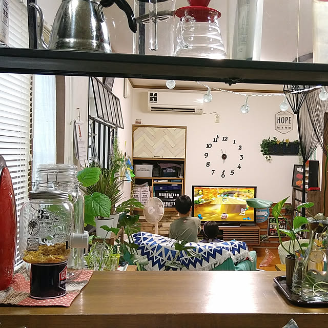 annさんの実例写真