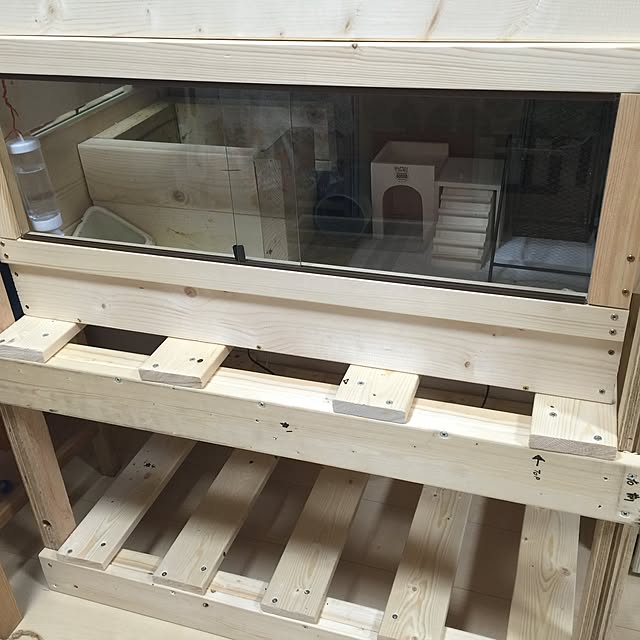 soundblueaquaさんの実例写真