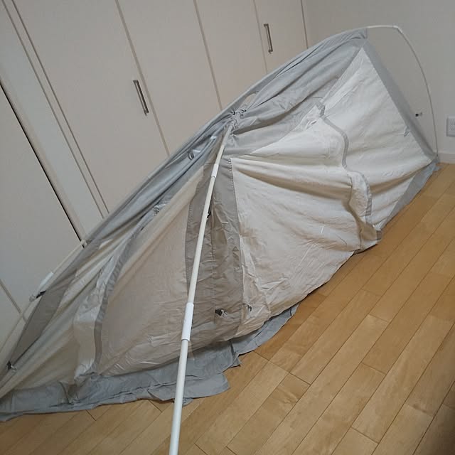 rikkyさんの部屋