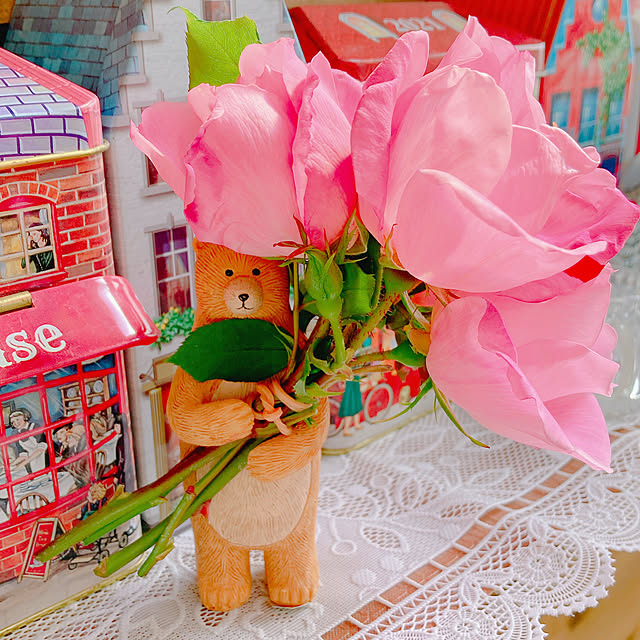 Hanakaさんの部屋