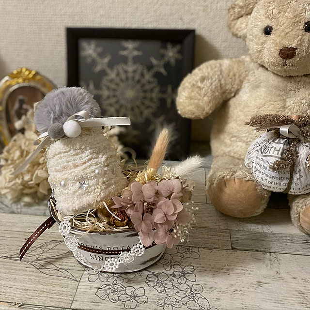 mamiさんの実例写真