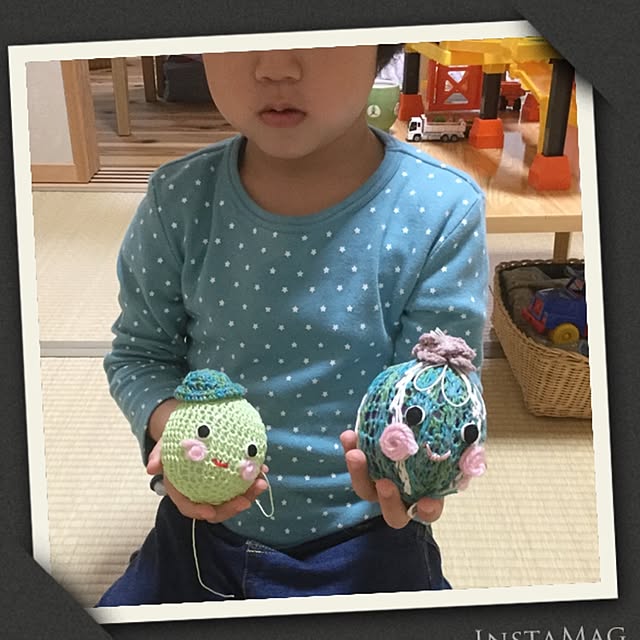 chiiyanさんの実例写真