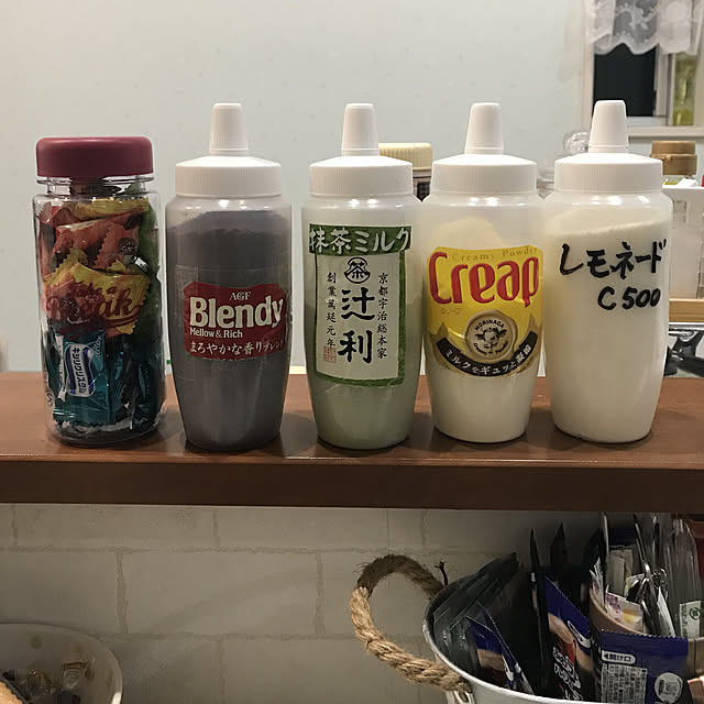 micchanさんの実例写真