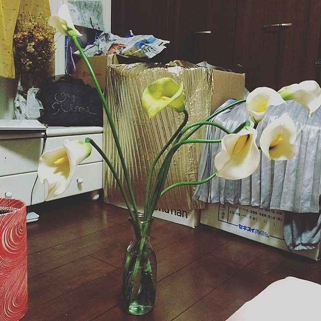 lilimoonさんの実例写真