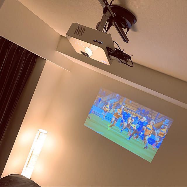 yam.rugbyさんの実例写真